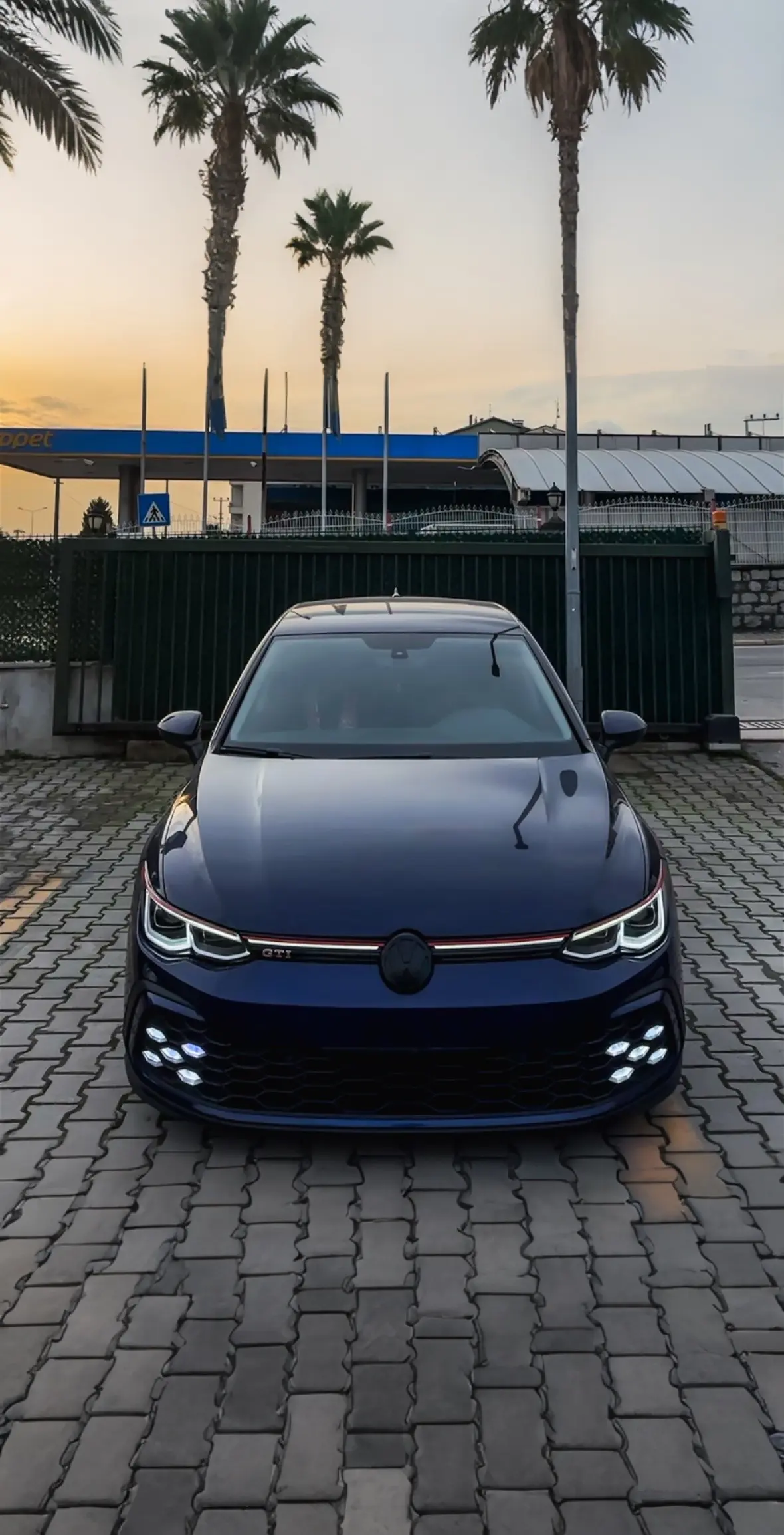GTI.