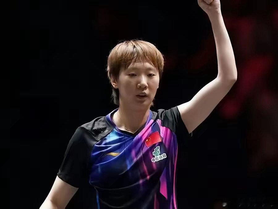 女单奖牌榜2026亚运会乒乓球项目，女单赛事全部结束，最终奖牌榜出炉，具体如下:
