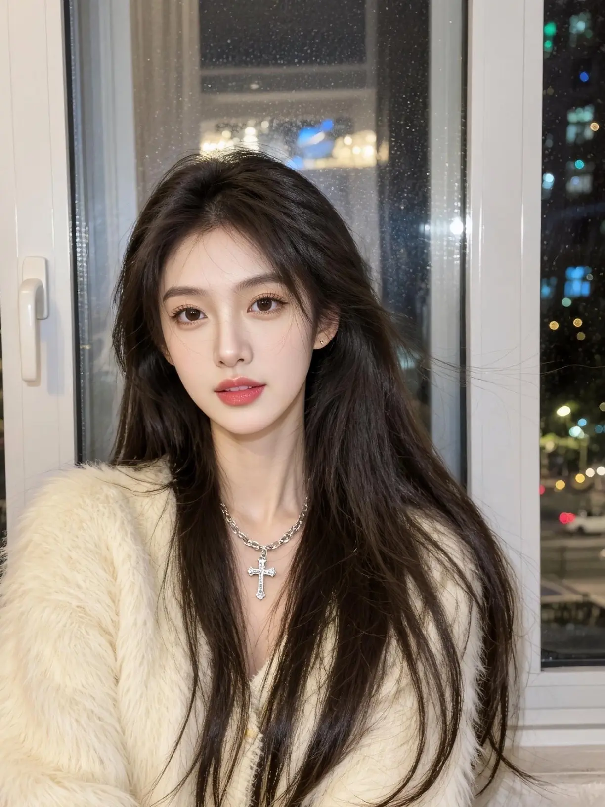 随变ai随便玩 玩法合伙人计划 ai创作 随变一拍都很夯 纯欲天花板