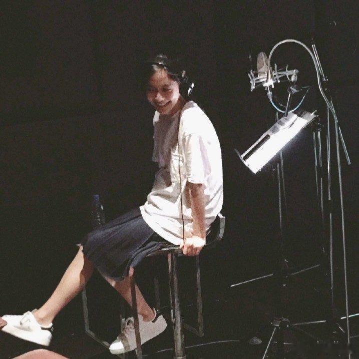 𝙒𝙚𝘾𝙝𝙖𝙩丨angelababy早期女头推荐杨颖 abangela