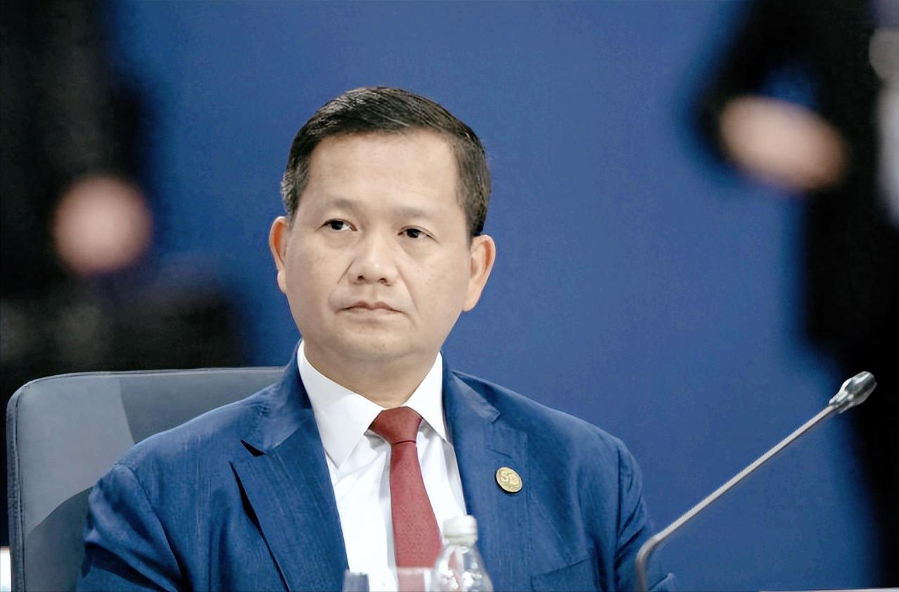 柬埔寨这次动真格了！对着搅乱本国经济、败坏国际名声的电信网络诈骗黑色产业，直接亮