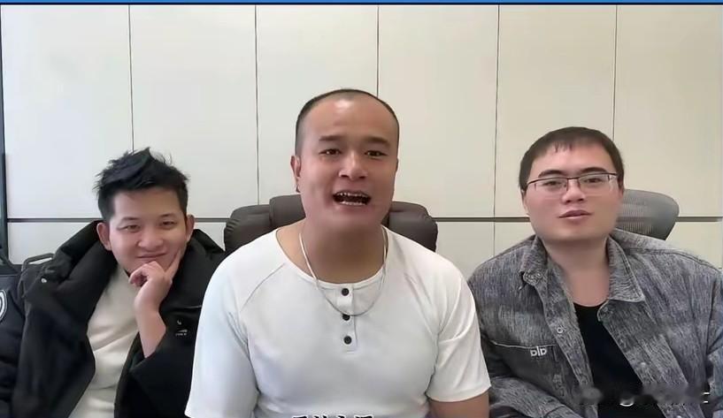 男性觉醒的三位伟大导师，反抗女权压迫的伟大革命家、理论家和实践家！拯救无数舔狗，