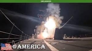 特朗普圣诞节当天对尼日利亚发动空袭的背后是什么？

美国于圣诞节当天对尼日利亚西