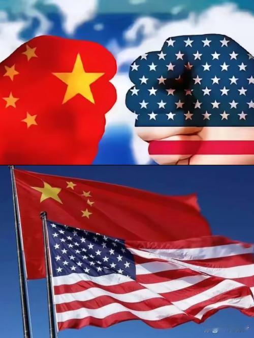 再次向全世界庄重宣布：中国再强大也不谋求世界霸权，但同时也绝不允许有其他世界霸权