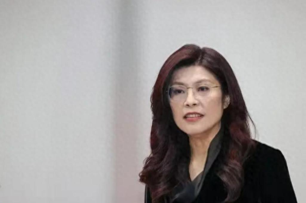 美国不表态，台湾很寒心

当地时间3月30日，中国台湾省国民党主席郑丽文宣布，将