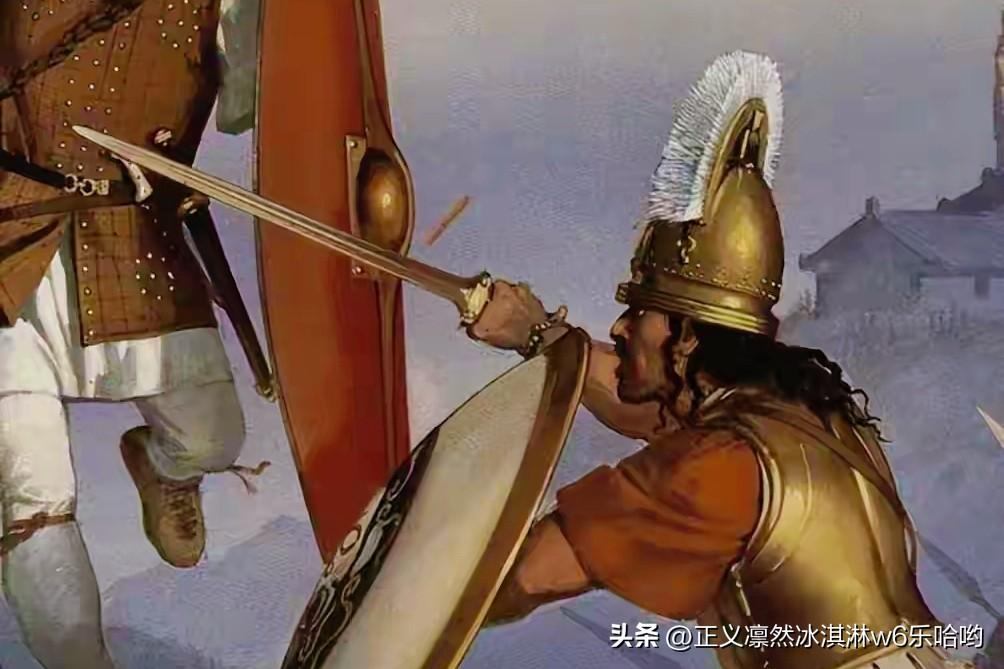 日耳曼法产生了哪些影响? 日耳曼法影响深远。它是日耳曼人入侵西罗马帝国后颁布法律
