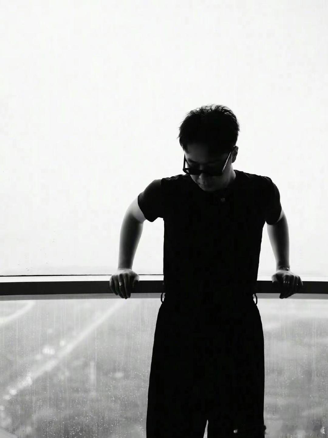 #又能在芒果看见杜海涛了#能够看到杜海涛出现在芒果台，这无疑是对我们展现的一次惊