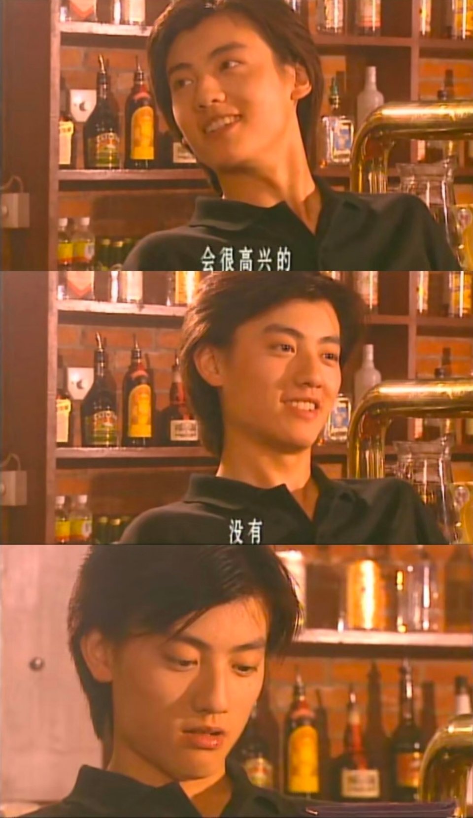 乔振兴奶狗时期！ ​​​