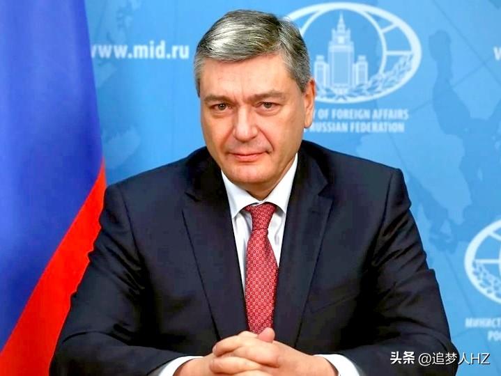 俄罗斯对日本发出最强音，俄副外长鲁坚科明确指出日方在“再军事化”道路上“一意孤行