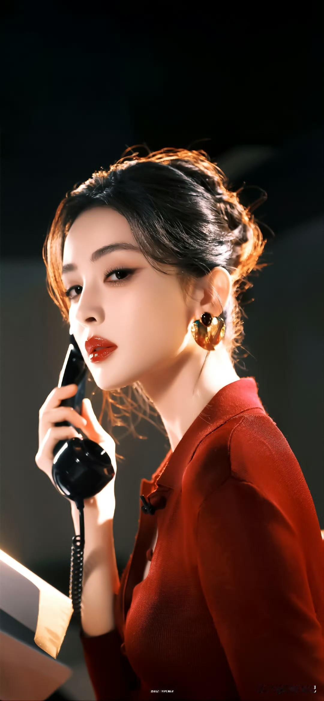 娜扎 · 𝙉𝙖 𝙕𝙝𝙖 ​ ​​​