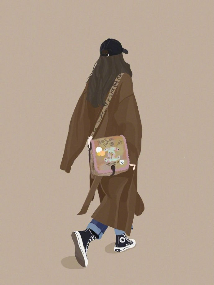 人和人的关系，如果超过了那个分寸，就叫添麻烦。—— 蔡康永 