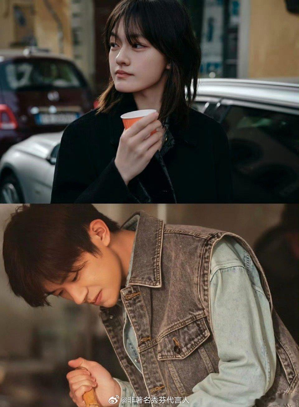 易烊千玺文淇 经纪人四字这个咖位也要公用经纪人吗 