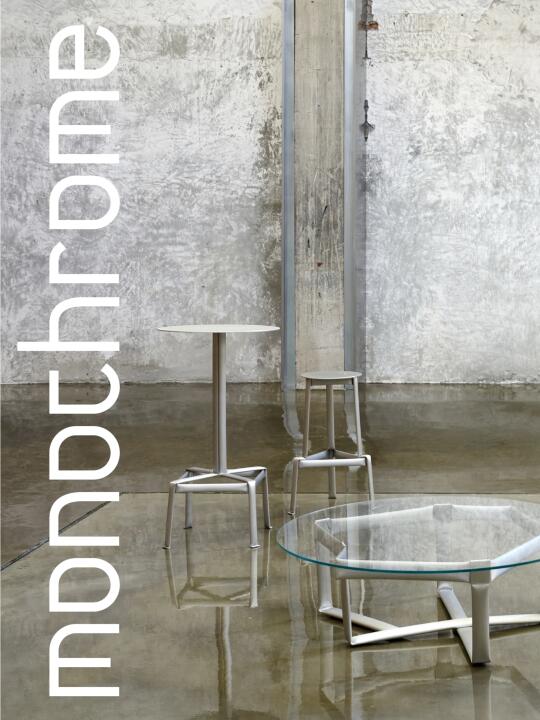 子品牌monochrome首播，聊聊“不完美”的美