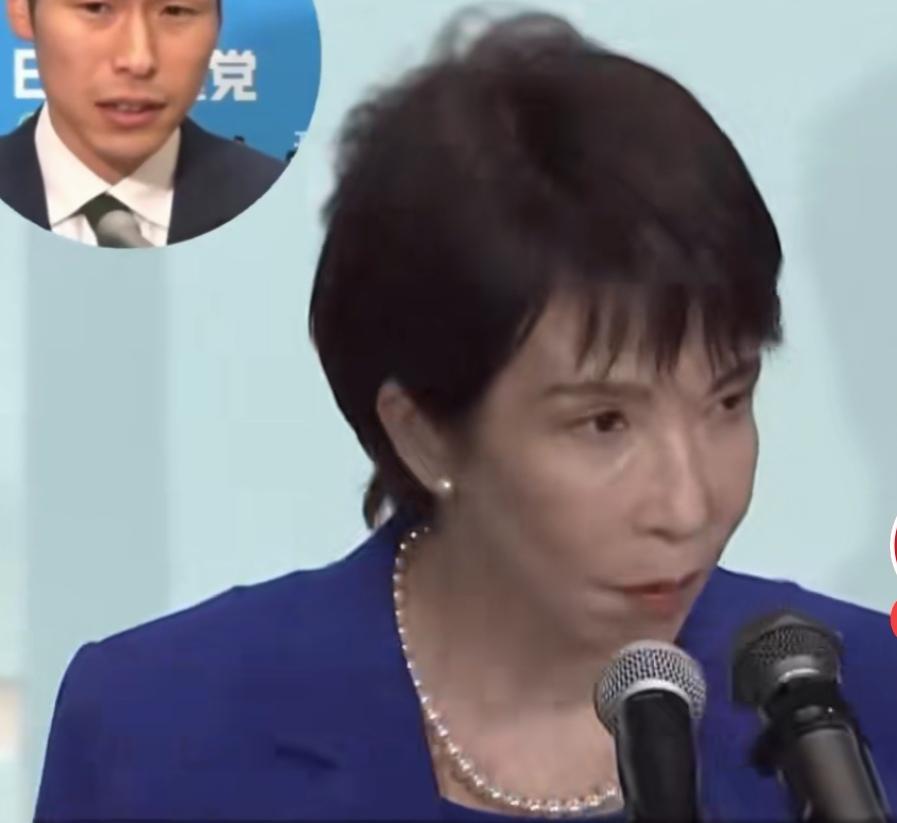 通过高市早苗的挑衅言论，我们可以得出这样一个结论:日本并没有反省侵华历史，没有忏