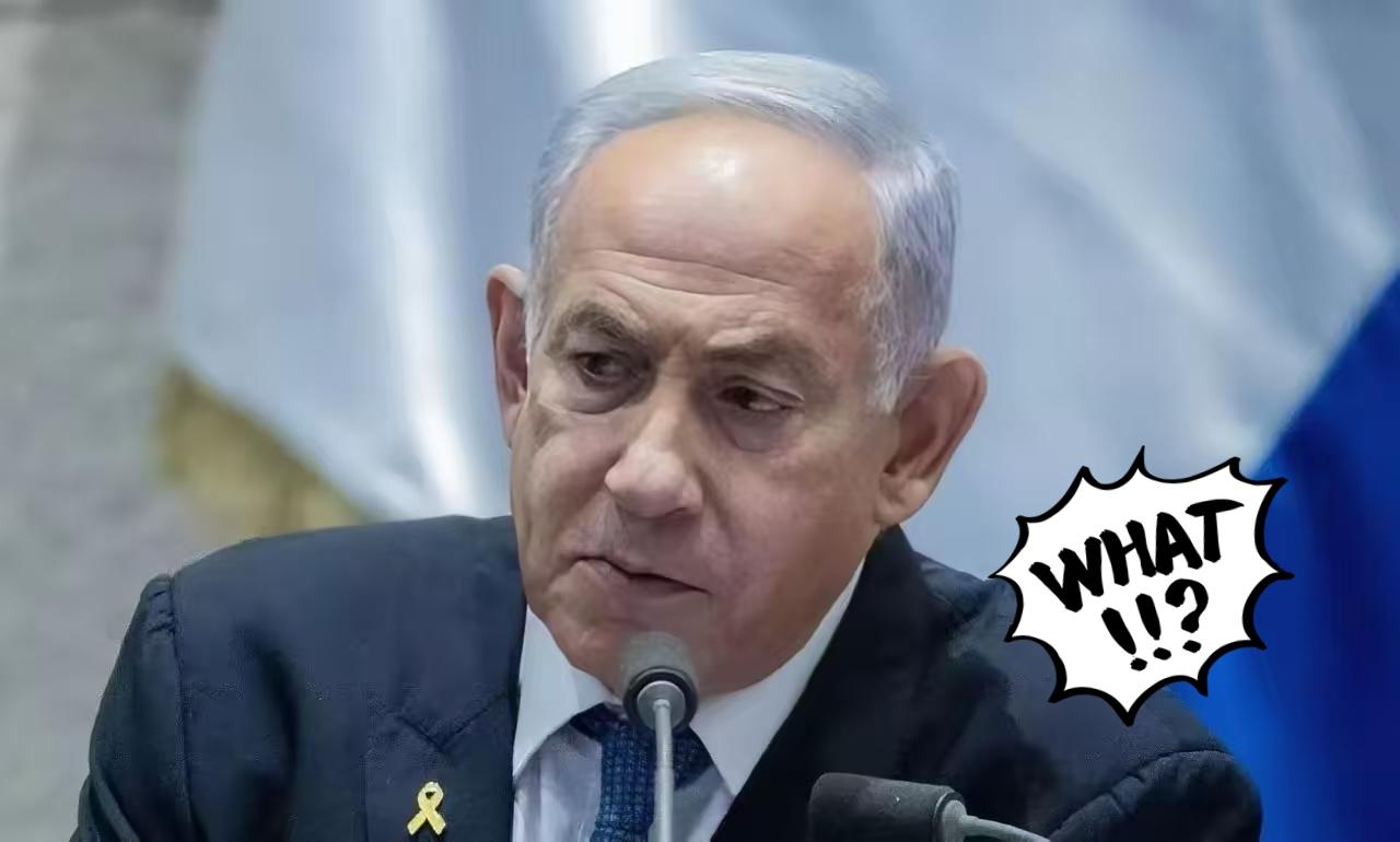 内塔尼亚胡遭到严重袭击！ 
据央视新闻3月2日报道，伊朗国家电视台通报了战事，美