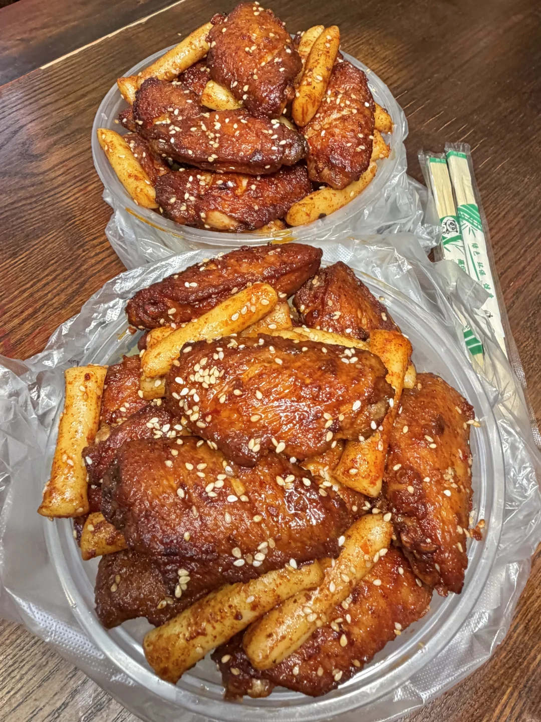 谁能帮我从益阳打包一份这个🥹！！！！