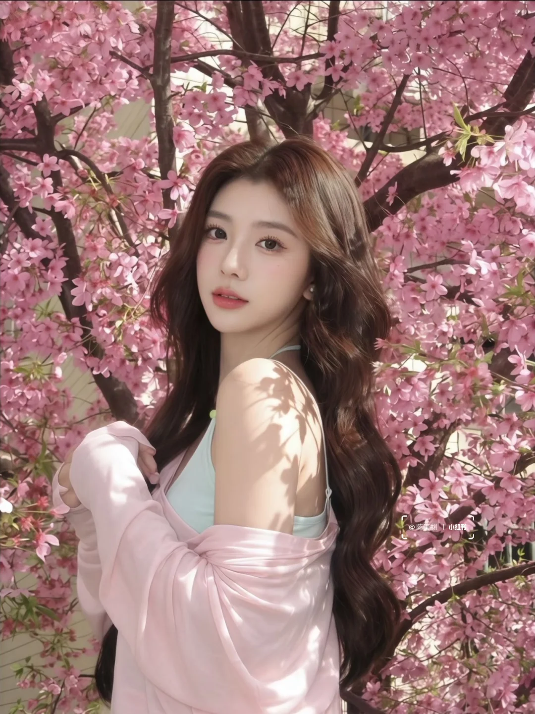 在龙虎山被春天硬控了一整天🌸