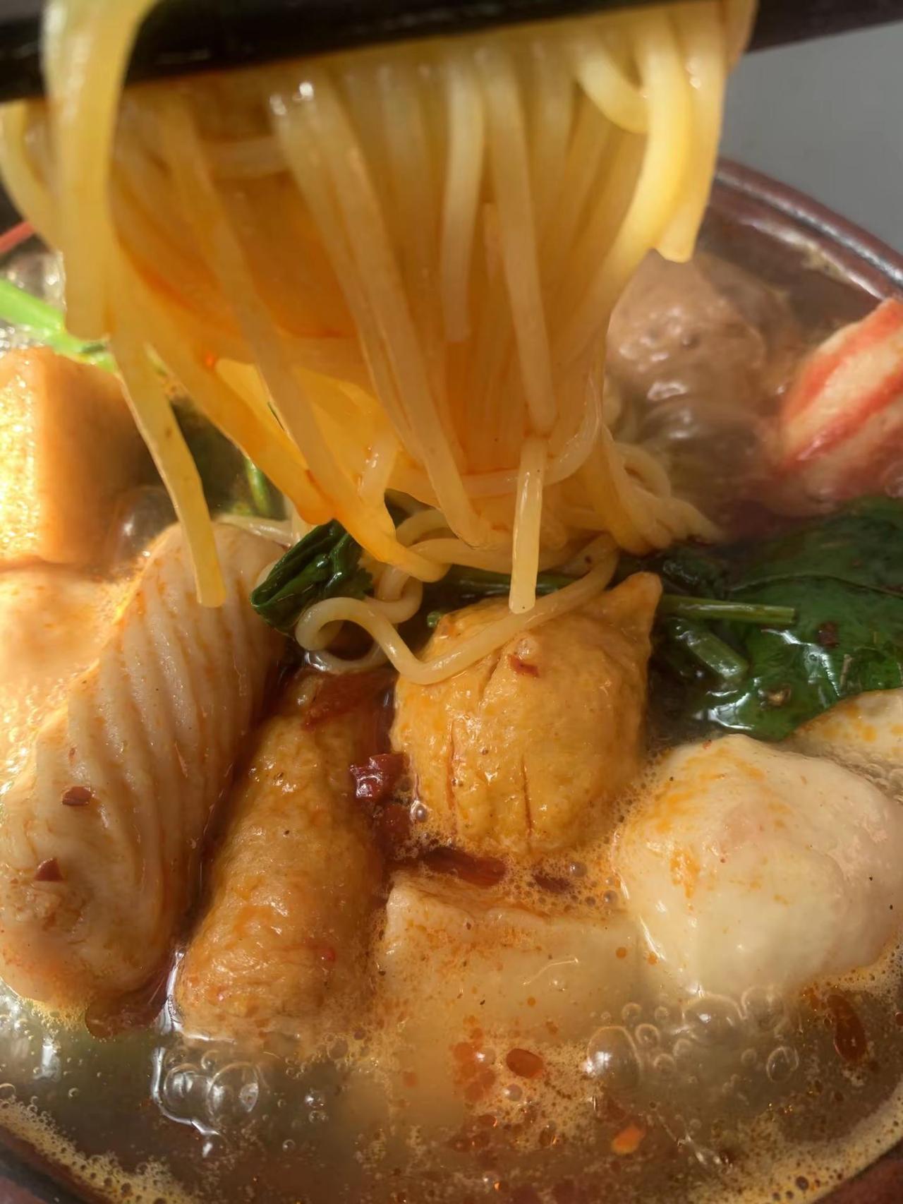 舌尖上的美味，有想吃的吗？