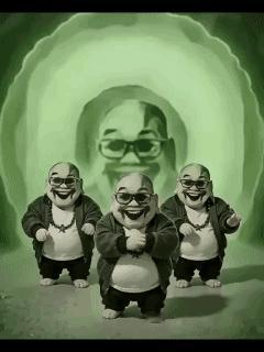 7棵松树[超话] 营业了 ​​​