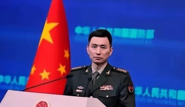 日本现在估计肠子都悔青了，他怎么也不会想到，才部署完导弹，就被中国国防部点名警告