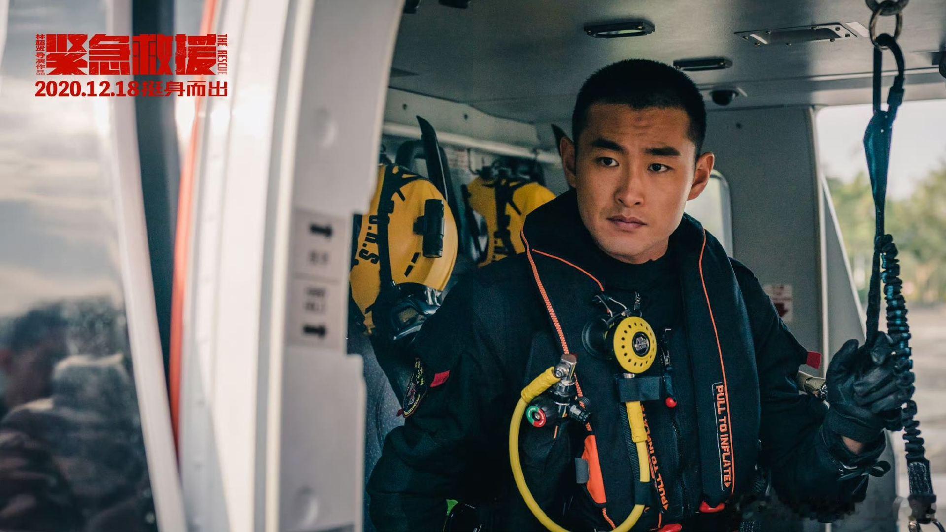 王彦霖也是闯进硬汉赛道了  王彦霖在硬汉赛道上的每一次挑战，都是对自我极限的突破