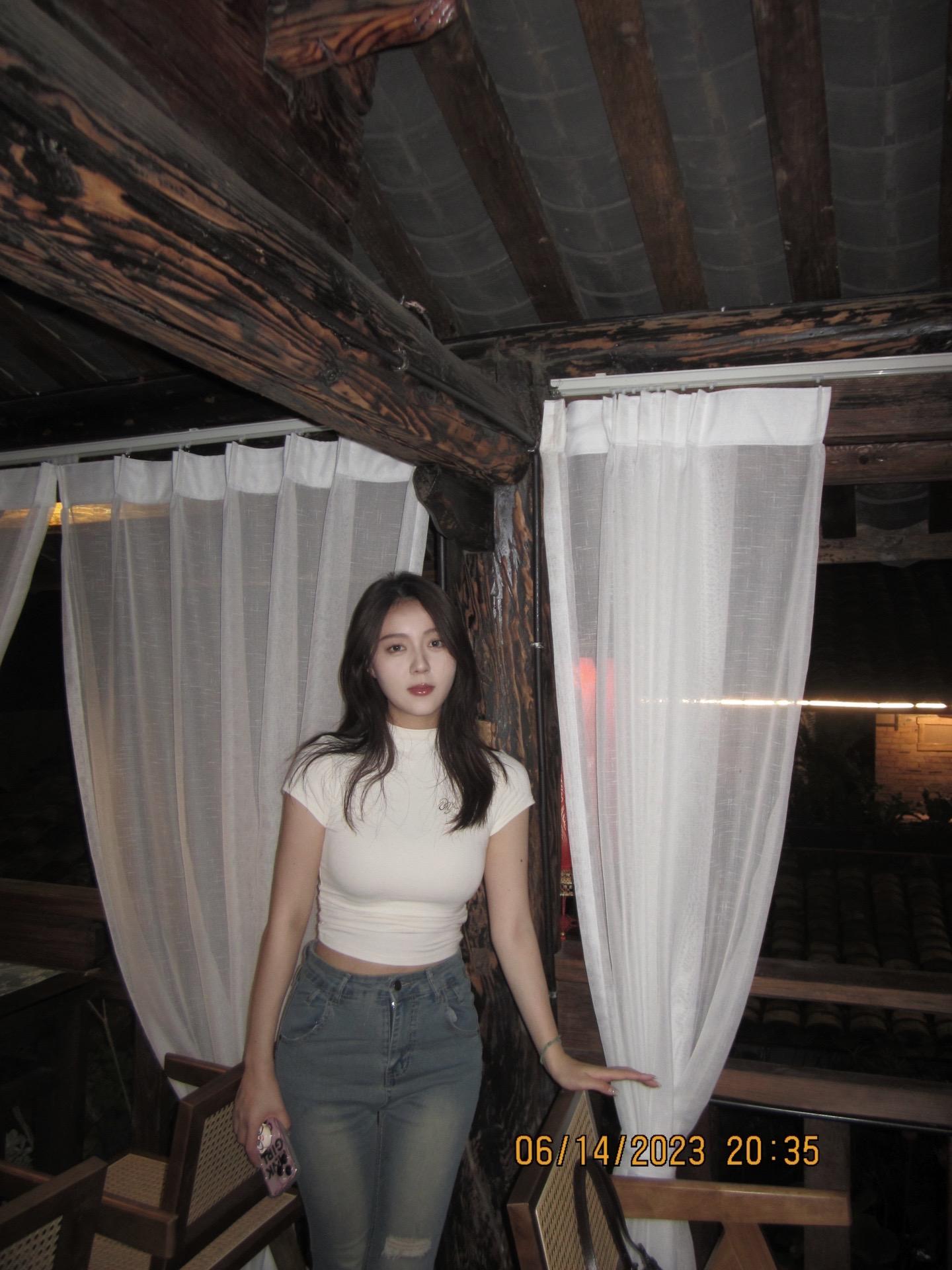 不准说我胖 我这叫微胖✌️