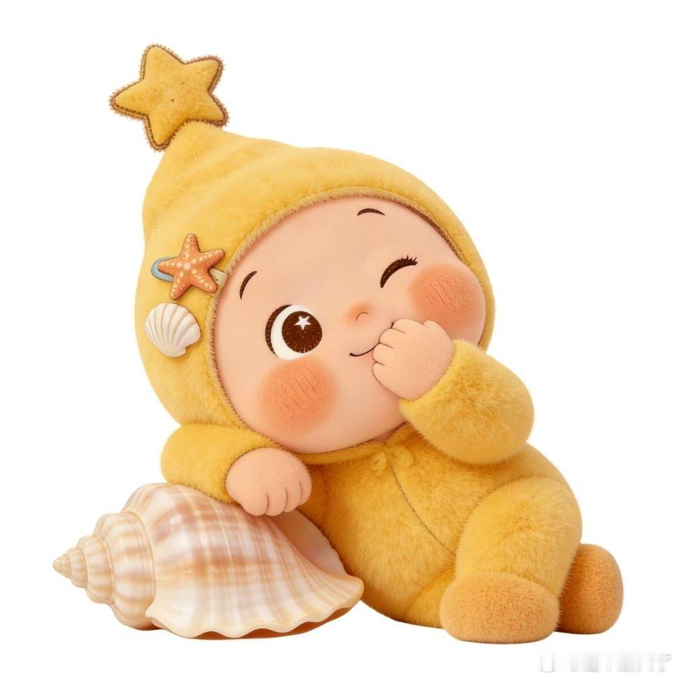 软萌小星星头像动漫点评团次元新星计划