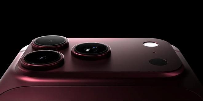 等了7年！iPhone 18 Pro可变光圈量产，普通人拍照直接质变

4月17