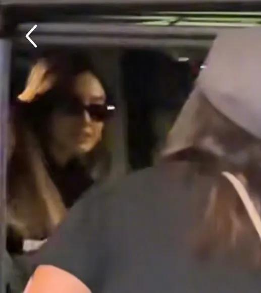 angelababy，评论区沦陷了！

9月30日，正当大家都在开开心心过国庆的