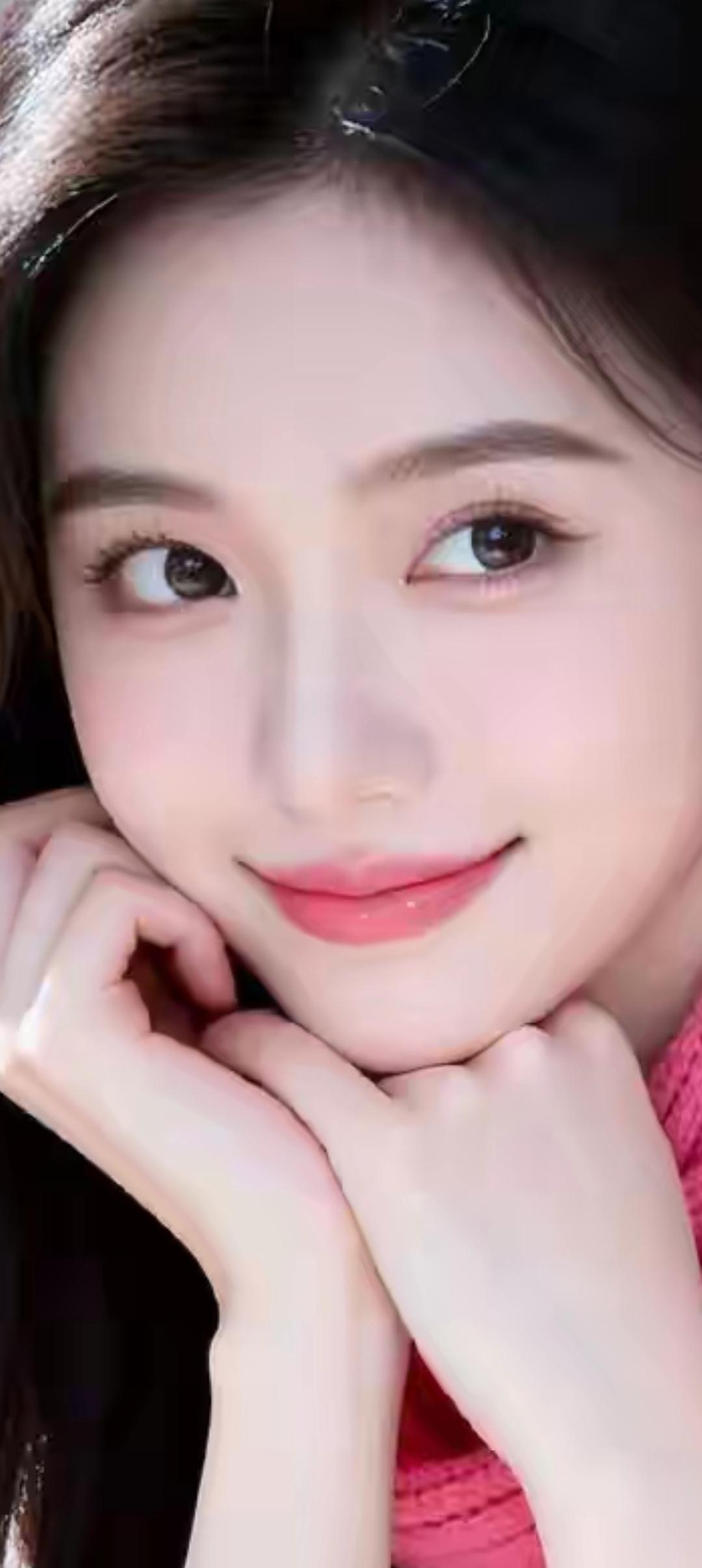 元气满满的一天从微笑开始！😊✨