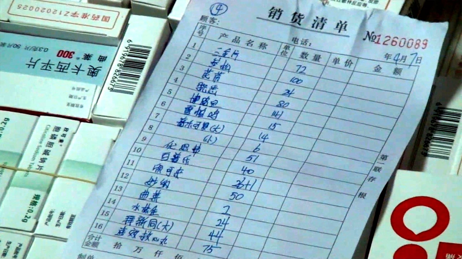 医保诈骗团伙冒用他人身份办理就诊卡四千多张, 被警方捣毁