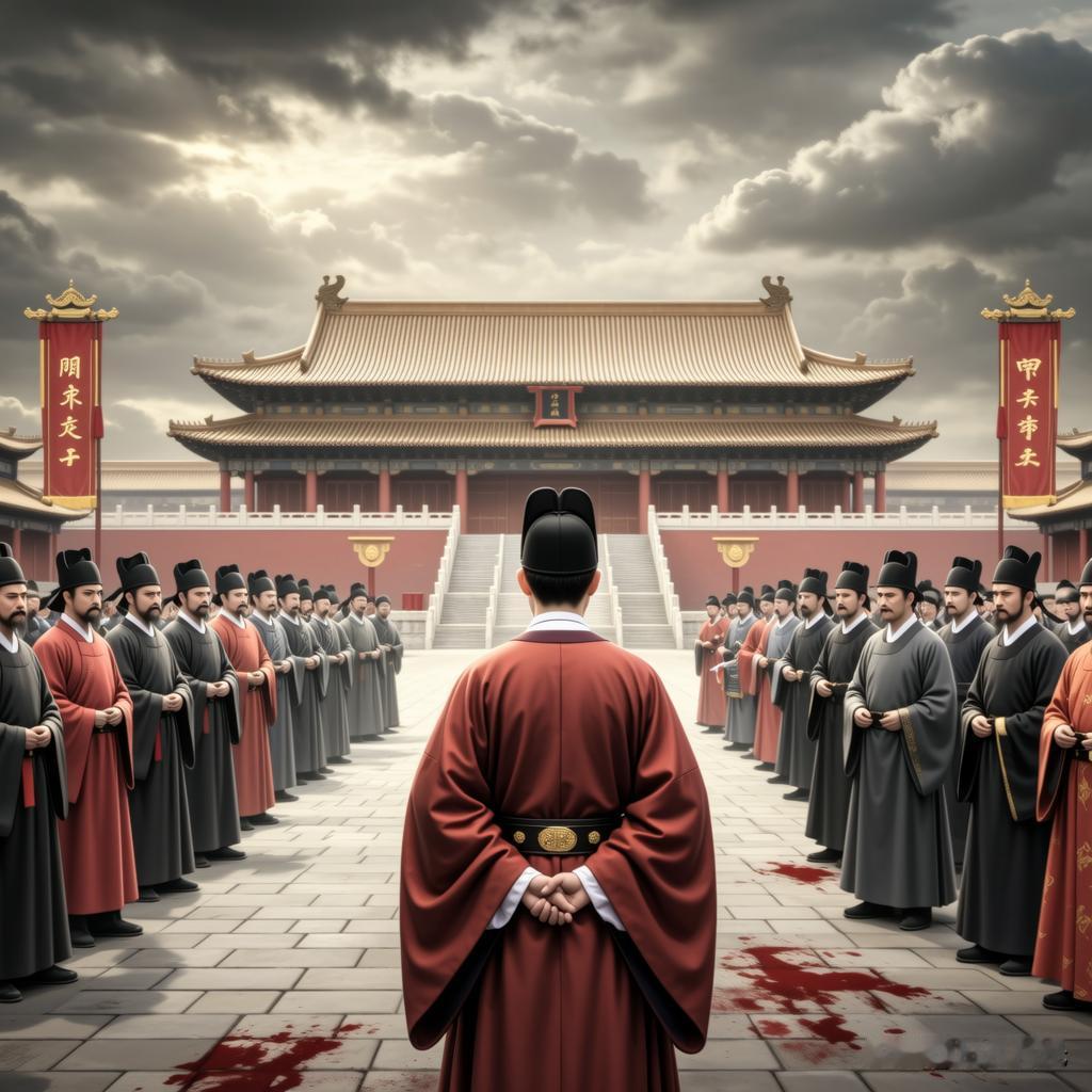 洪武二十五年（1392年）四月至五月 ，蓝玉在平定土司月鲁帖木儿叛乱途中，擅自改