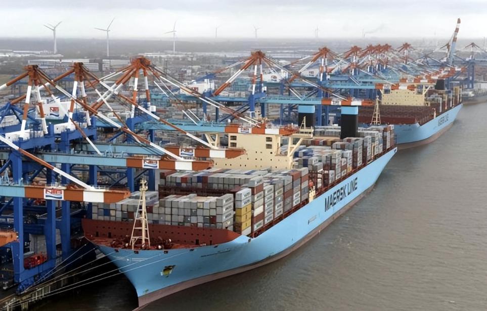 特朗普这次打错算盘了，因为他没有等来跟伊朗的谈判，却等到了美国这几个州的联合起诉