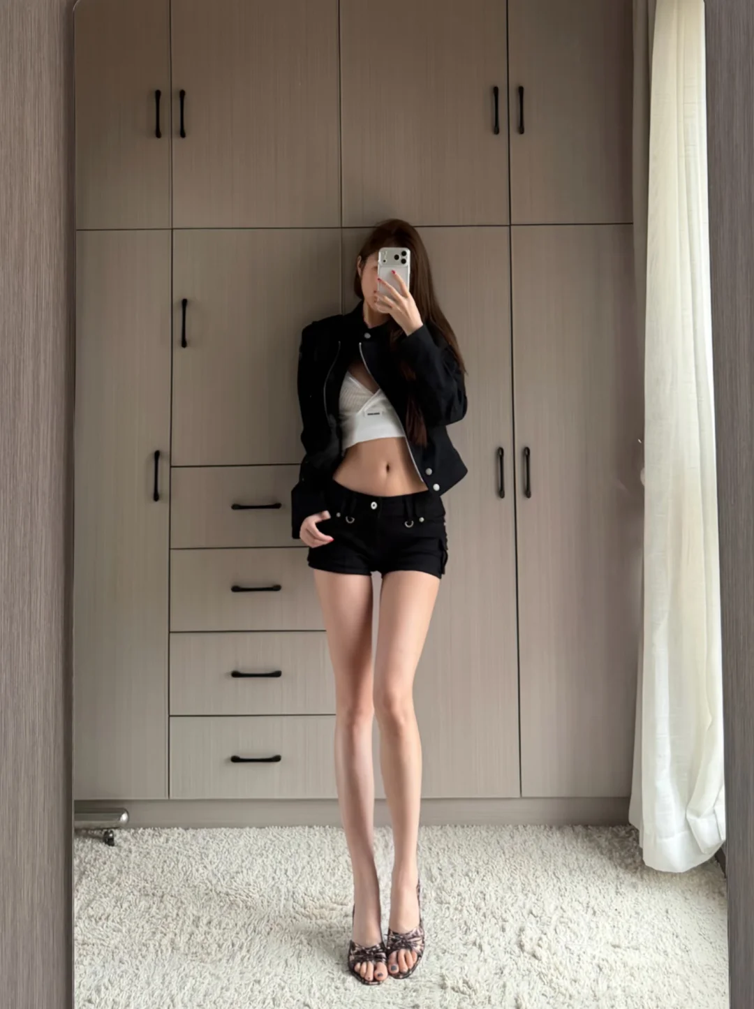 168/92下辈子还长这样