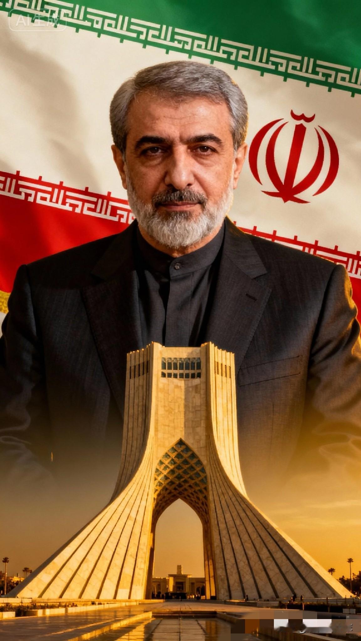 最新消息！
伊朗总统11月2日有大动作！

快讯来袭😎 就在11月2日，伊朗总