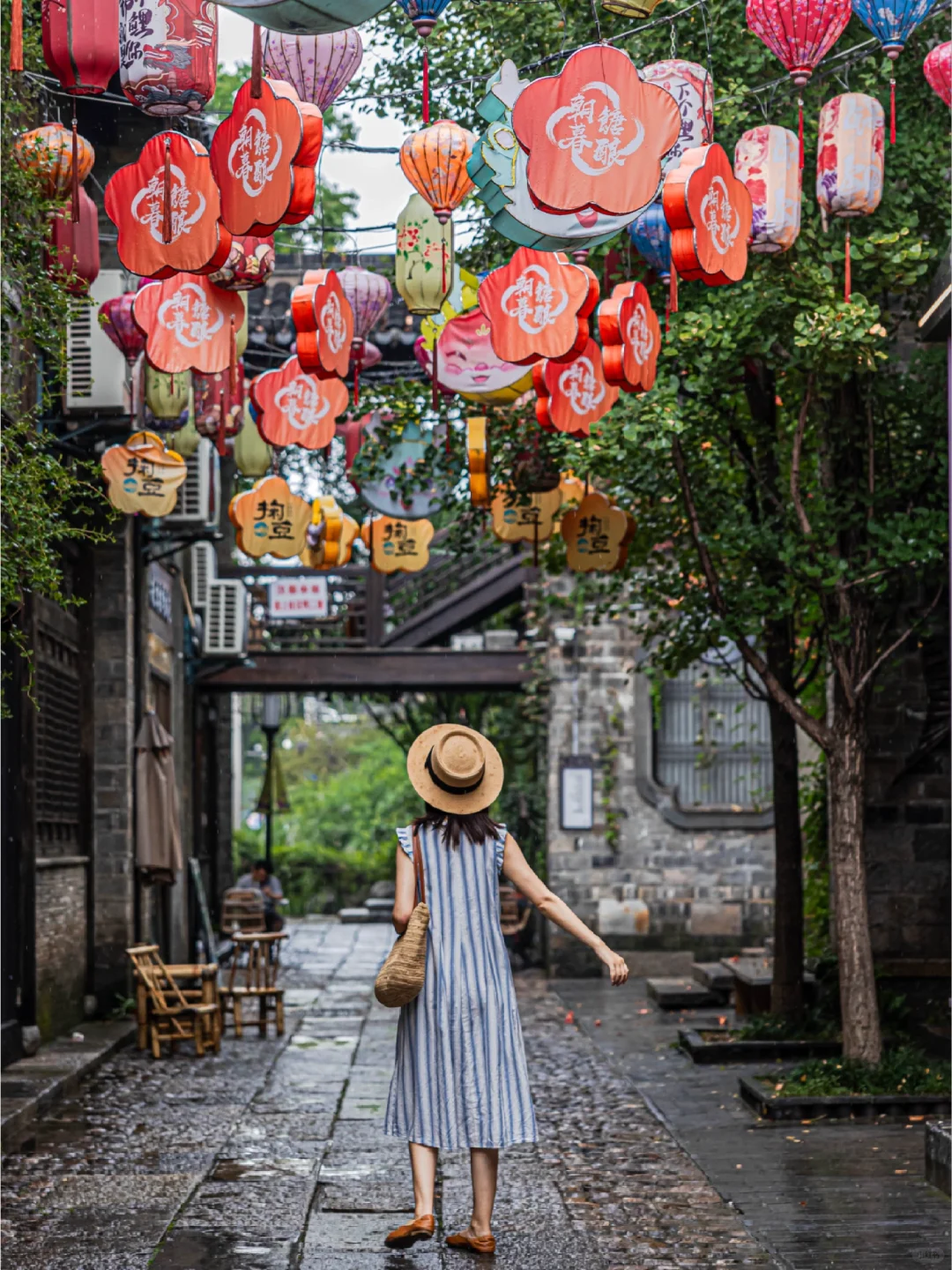 南京后劲太大！3天2晚亲子游攻略