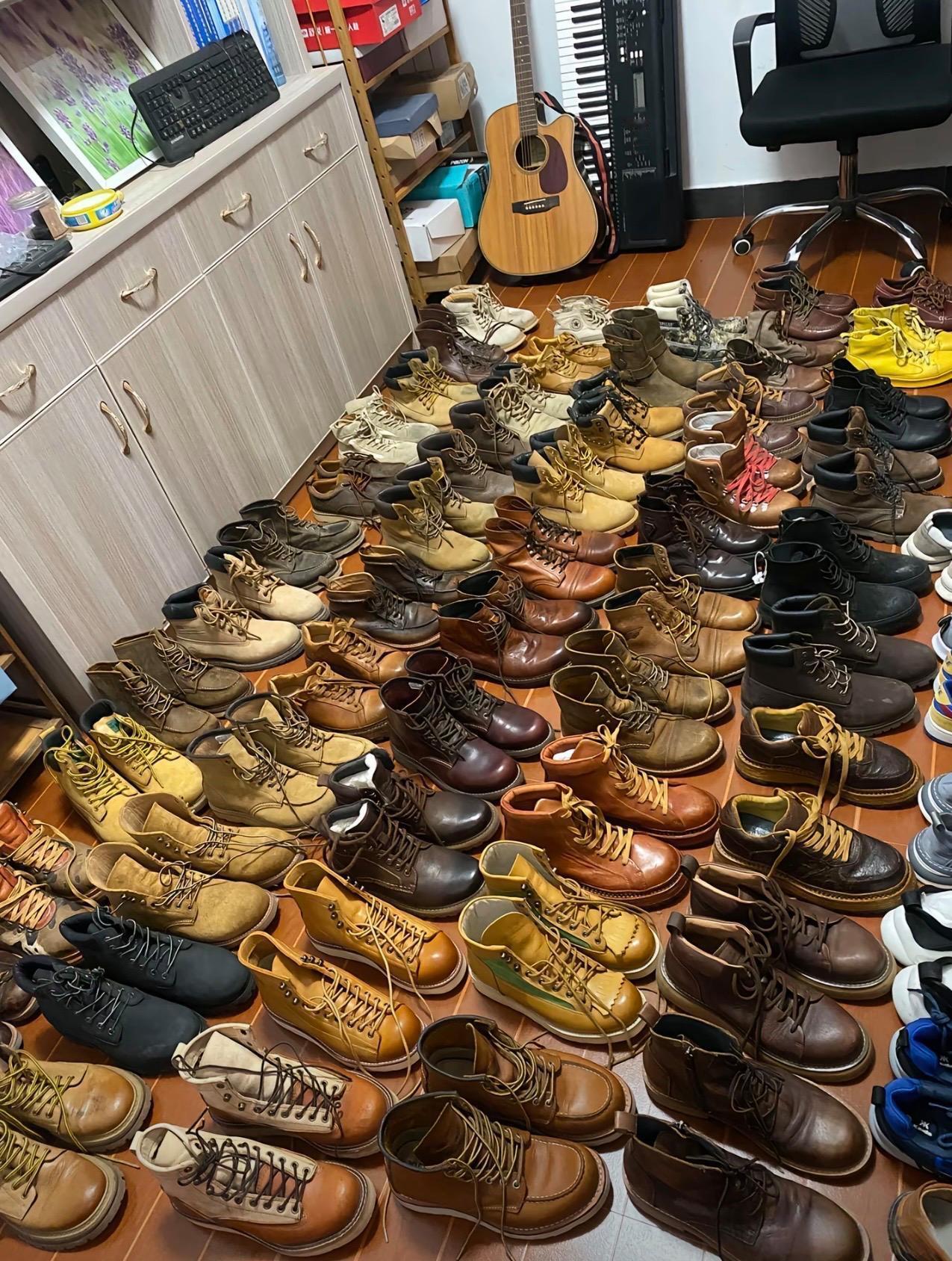 天冷了穿哪双好