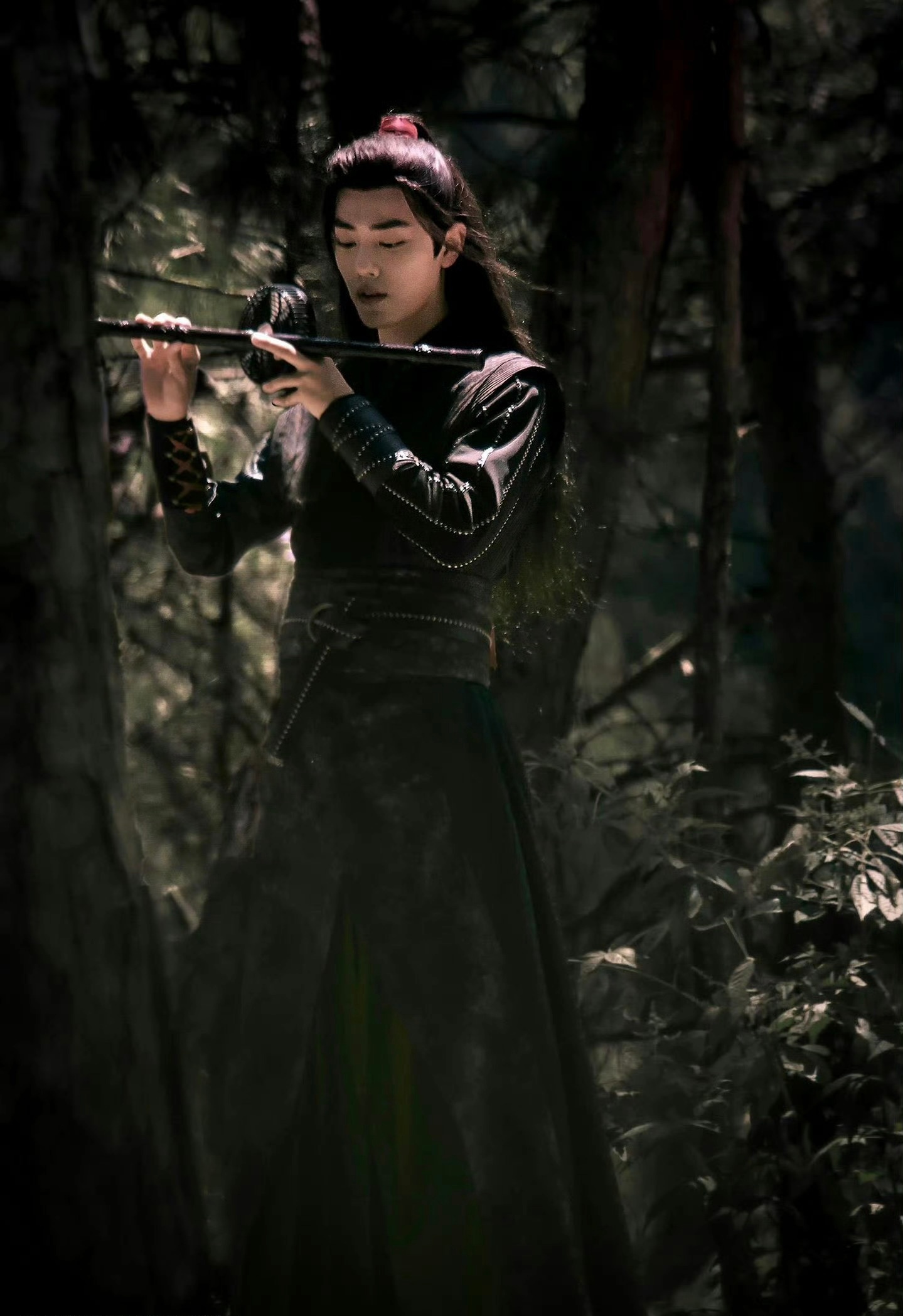 陈情令  魏无羡 