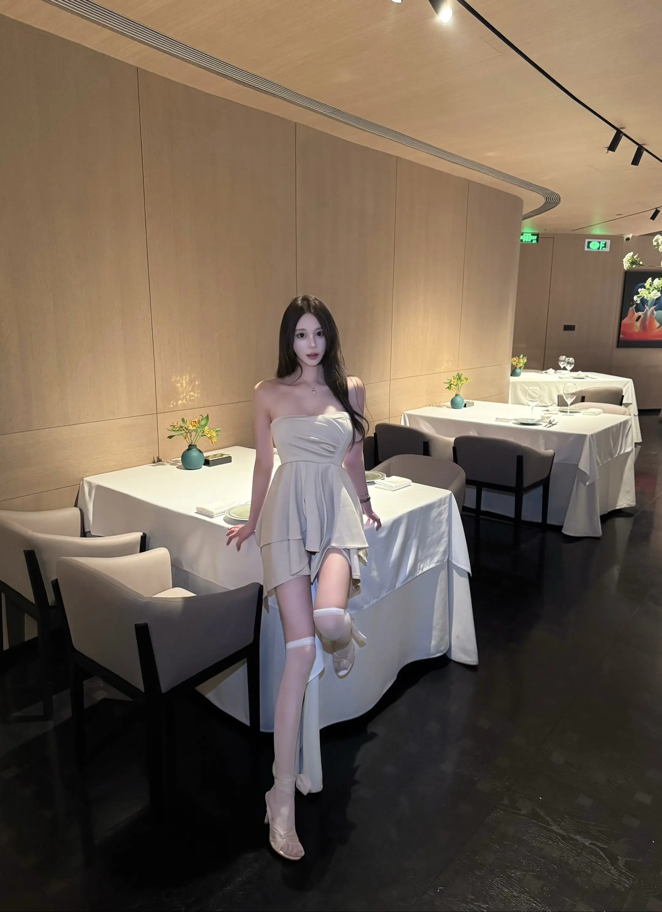 无解的话交给时间。