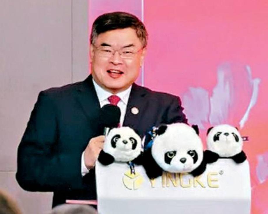 127家律所、1家粤港澳联营所、2.52万多名员工、1.9万多名律师，还是Glo