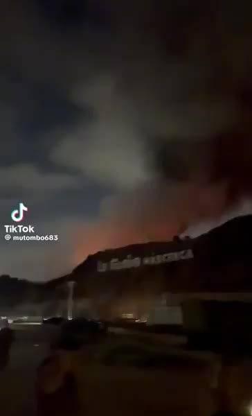 委内瑞拉消息： 在对马杜罗发起空降行动之前，美国人已先行摧毁了原产自俄罗斯的Bu