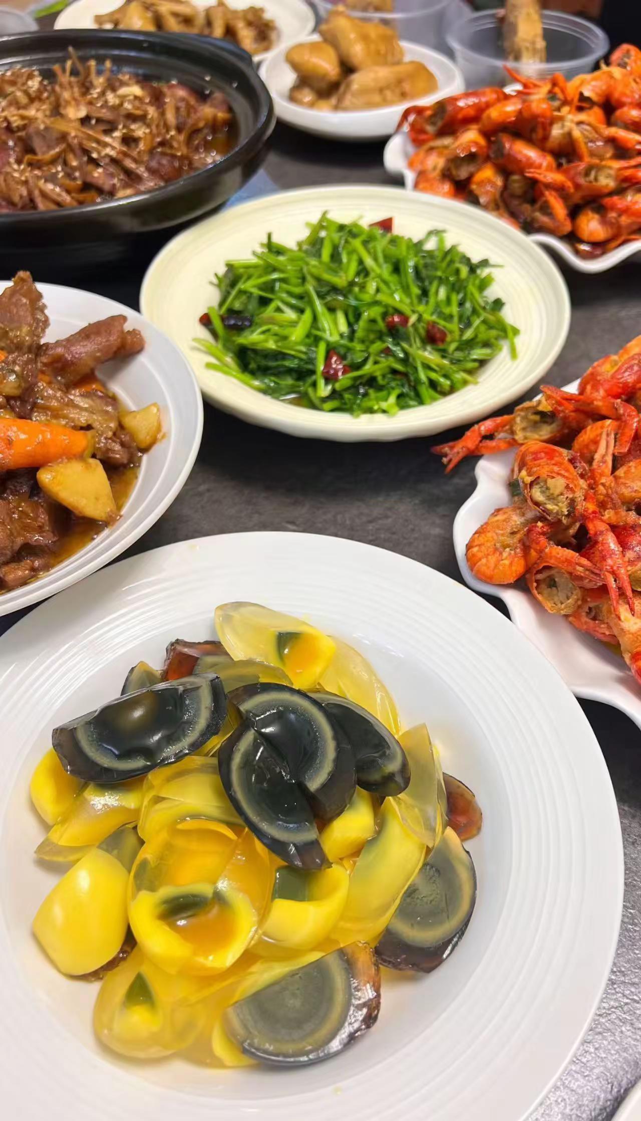 我们需要一个谈婚论嫁的对象，而不是一个谈了好久最后说不合适的人