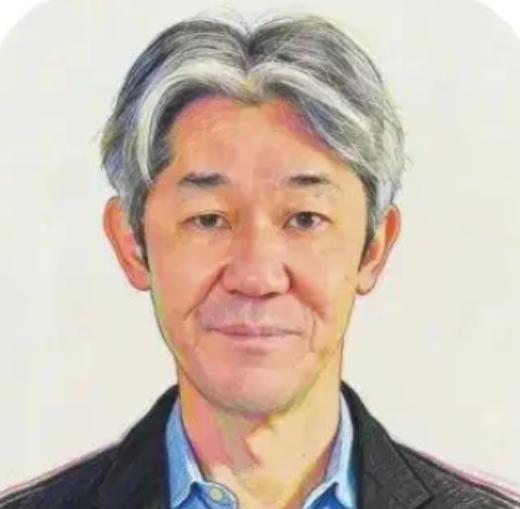 2月24日，日本教授富坂聪“一眼就看透了”中国的管制措施，他说：“中国不是在‘报