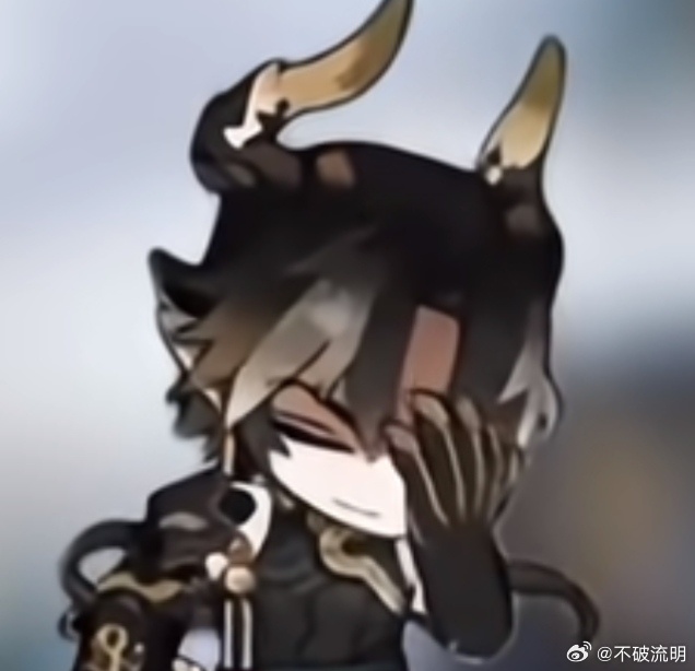 我对千望有严重的杏压抑 