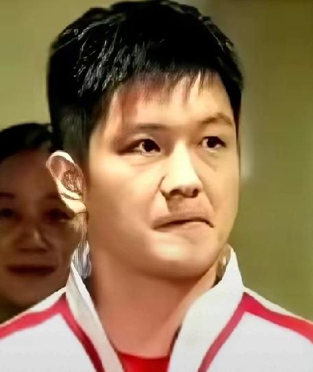 28岁乒坛巨星跨界拿奖！
他的故事藏了多少惊喜？

昨晚的朋友圈被一条消息刷屏了