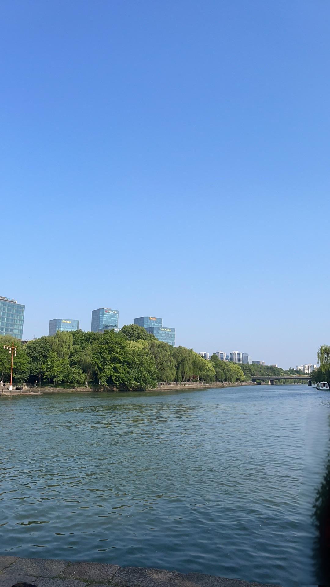 今天的记忆 是带着海水的味道