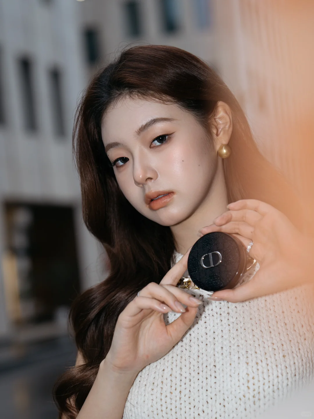 今天是艺术系学姐