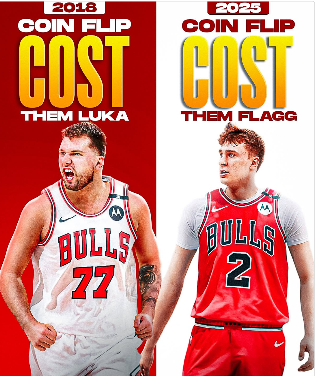 nba选秀大会NBA选秀抽签 公牛这几年选秀确实运气太差了。今年他们的战绩和独行