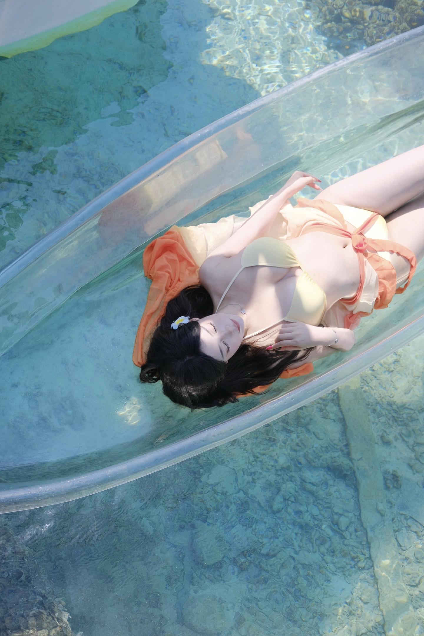 最美的那片海