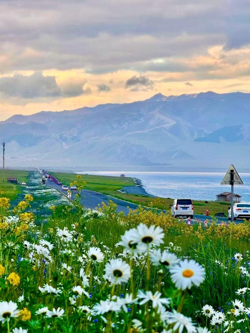 飞猪免单倒计时最怕旅途一切按部就班。最美的反而是那些意外，细碎的美好，是独一无二